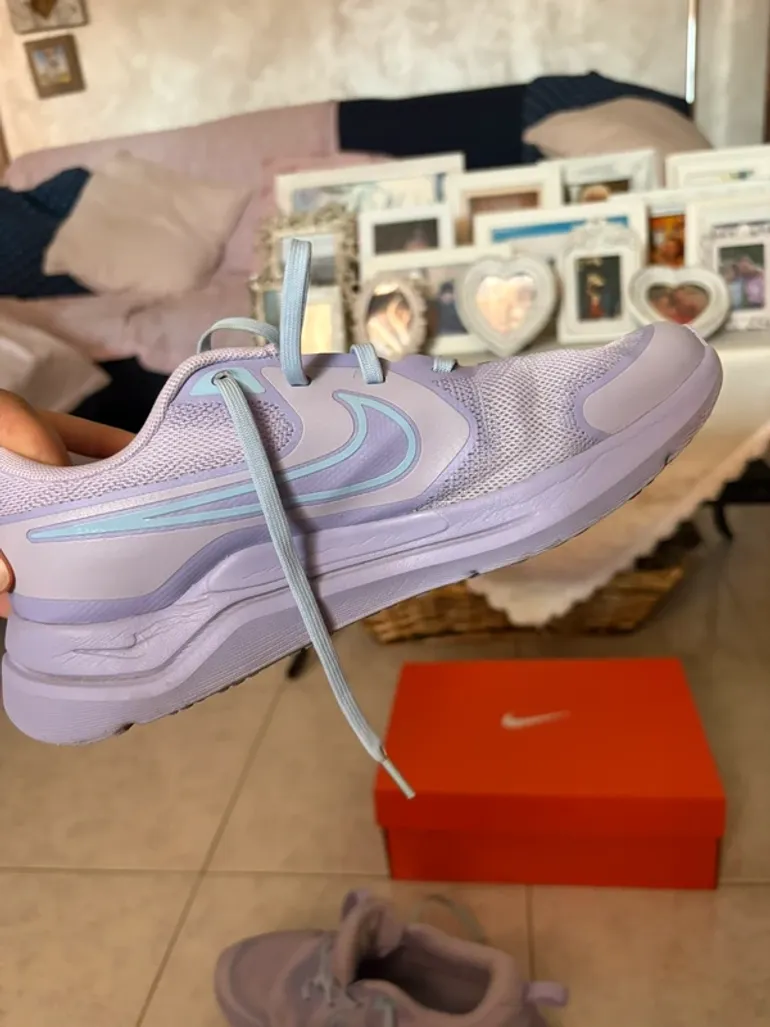 Używany Nike Cosmic Runner bike — zdjęcie 9 z 14