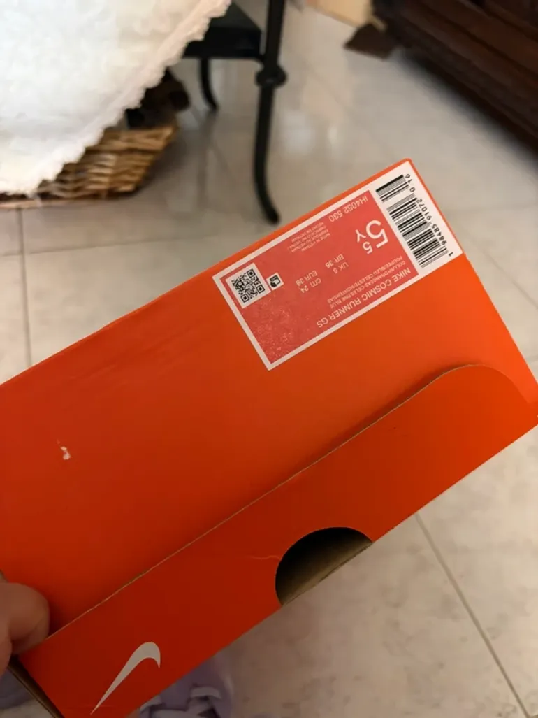 Używany Nike Cosmic Runner bike — zdjęcie 14 z 14