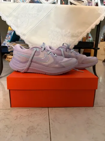 Używany Nike Cosmic Runner bike