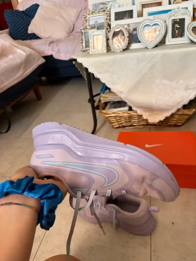 Używany Nike Cosmic Runner bike — zdjęcie 13 z 14