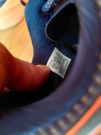 Used Asics Novablast 3 bike — image 7 of 7