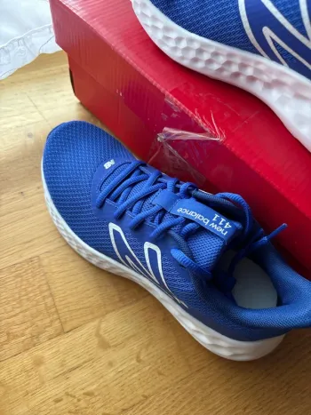 Used New Balance 411 bike — image 2 of 5