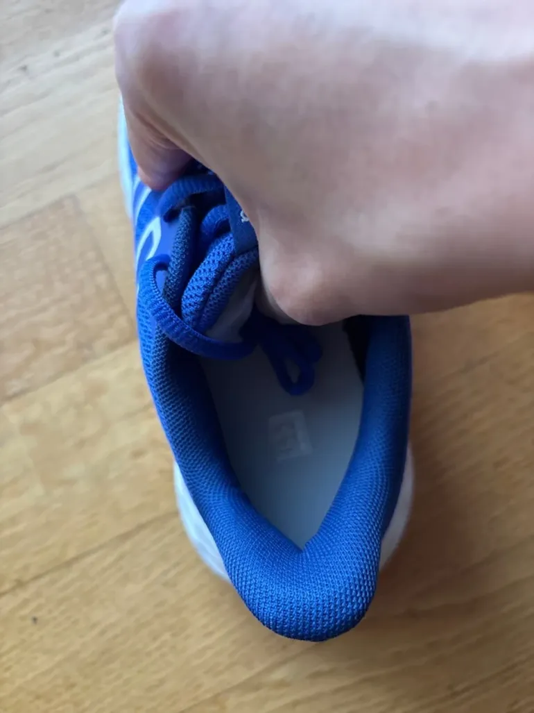 Used New Balance 411 bike — image 3 of 5