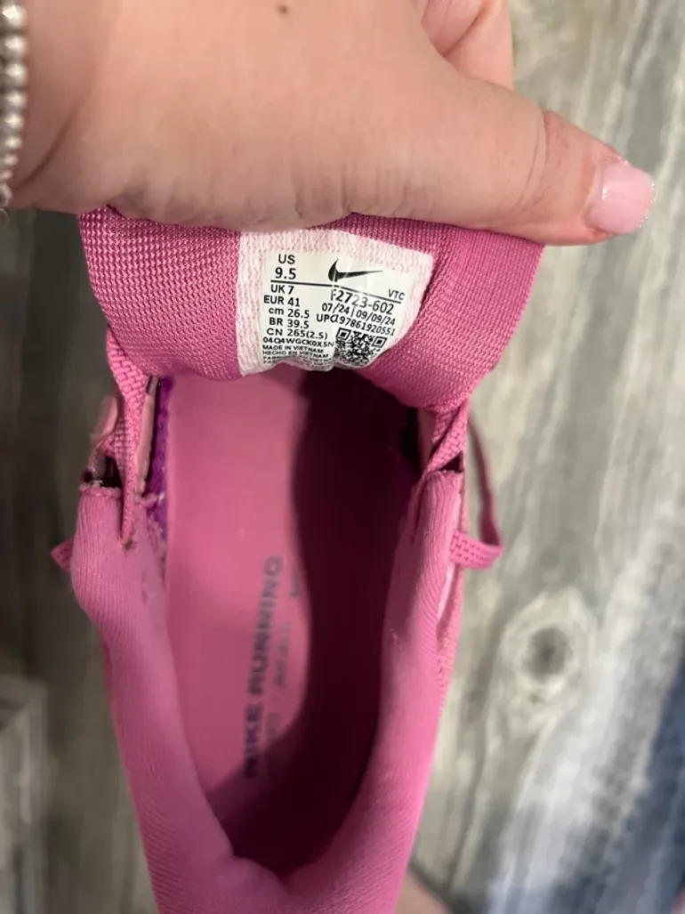 Gebrauchtes Nike Vomero bike — Bild 6 von 6