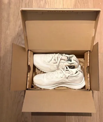 Używany Nike Trail schoenen bike