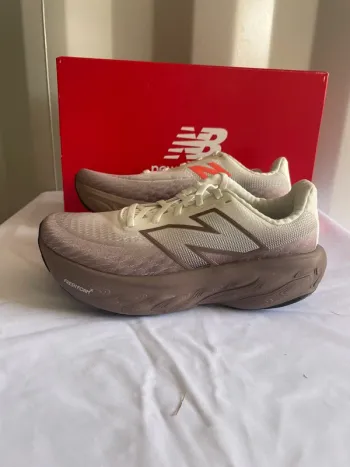 Brugt New Balance 1080 bike