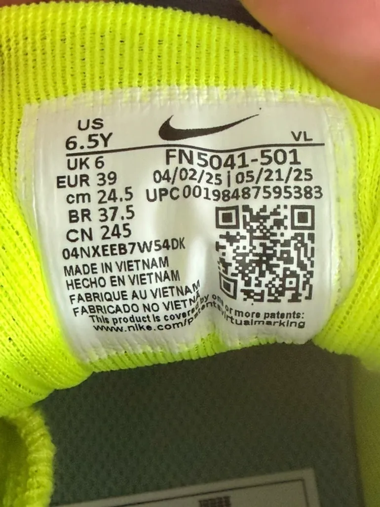 Used Pegasus Air Zoom 41 bike — image 4 of 4