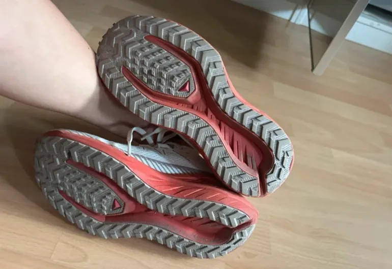 Używany Salomon Schuhe bike — zdjęcie 3 z 4