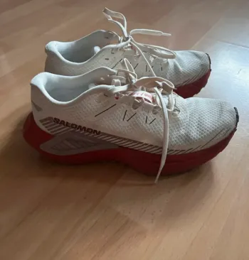 Używany Salomon Schuhe bike
