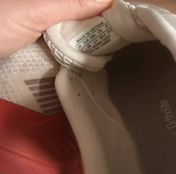 Używany Salomon Schuhe bike — zdjęcie 4 z 4