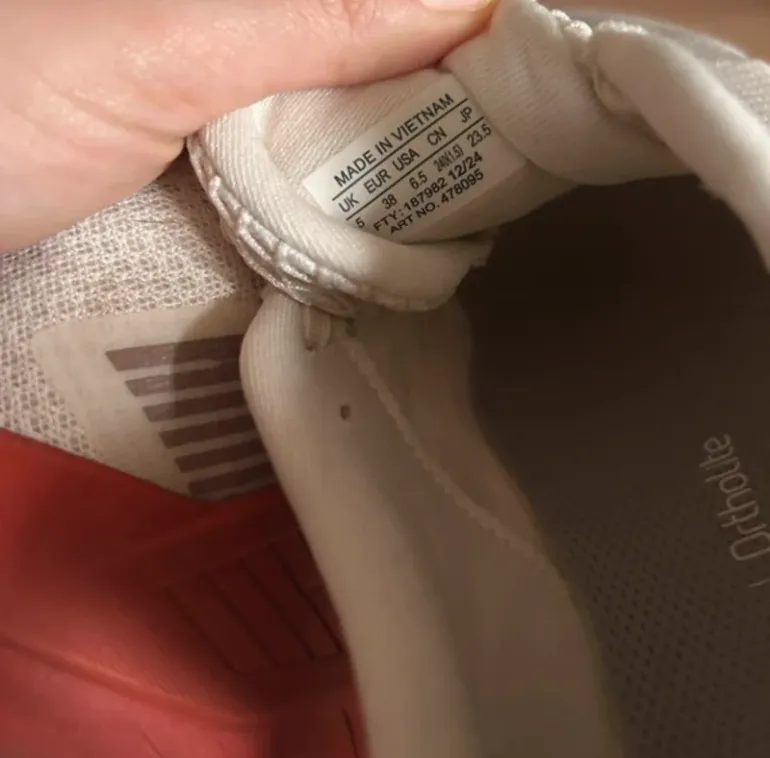 Używany Salomon Schuhe bike — zdjęcie 4 z 4