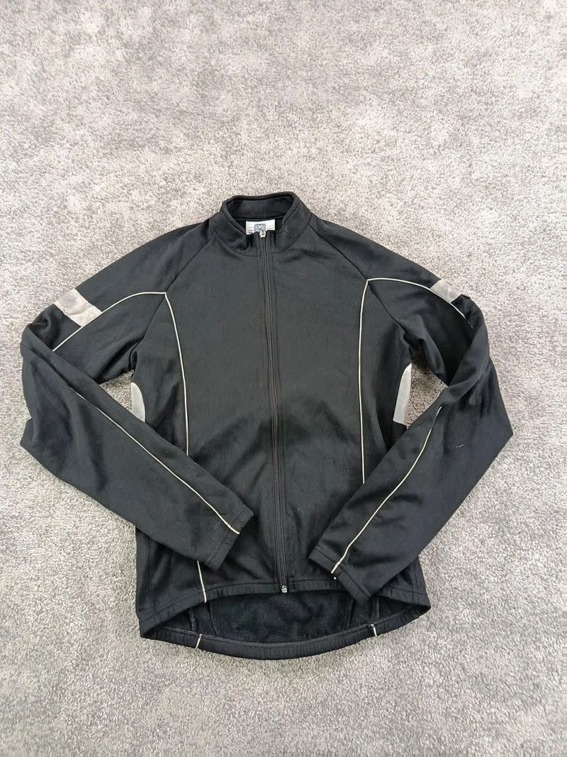 Used Santini sls veste velo mi-saison femme taille xl - 90 5764 Cycling Clothing