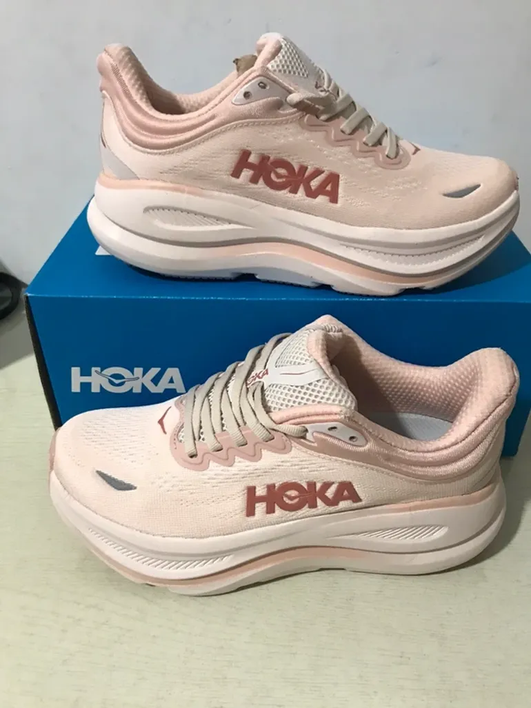 Używany Hoka Bondi 9 bike — zdjęcie 2 z 9