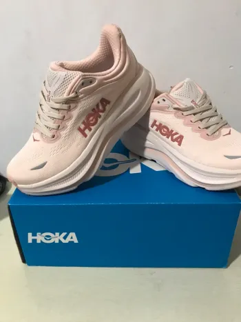 Używany Hoka Bondi 9 bike — zdjęcie 7 z 9