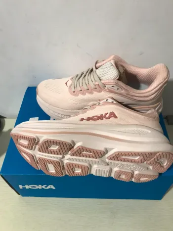 Używany Hoka Bondi 9 bike — zdjęcie 6 z 9