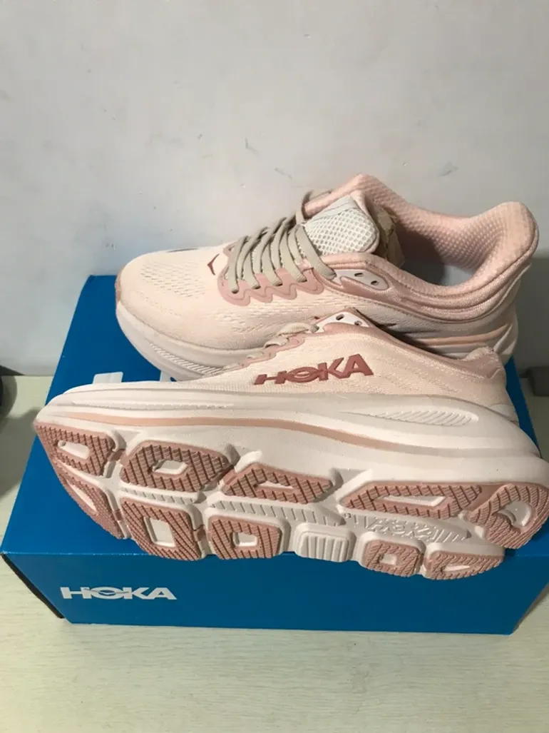 Używany Hoka Bondi 9 bike — zdjęcie 6 z 9