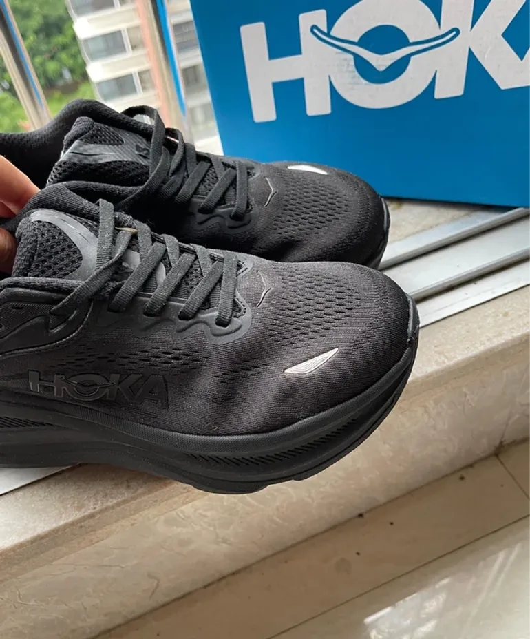 Used Hoka Chaussure taille 42 bike — image 5 of 7