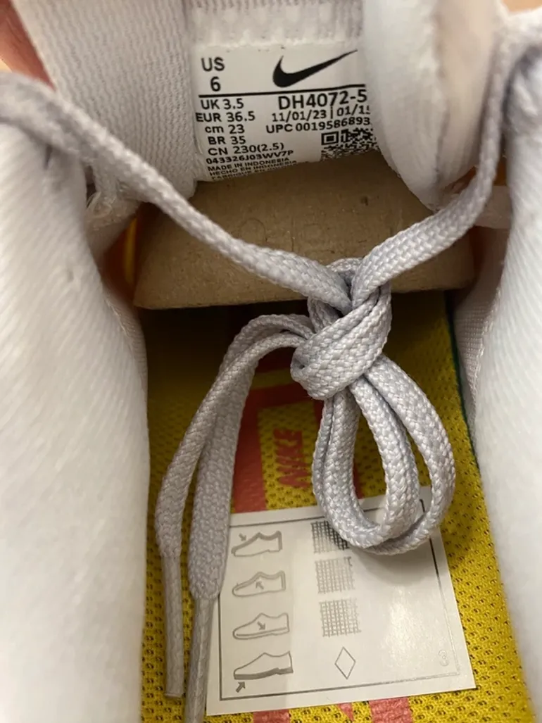 Used Pegasus Nike Air Zoom 39 bike — image 5 of 7