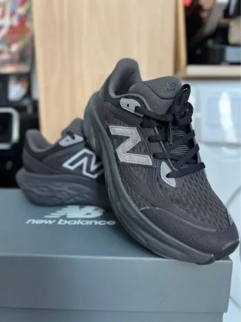 Brugt New Balance Fresh Foam bike