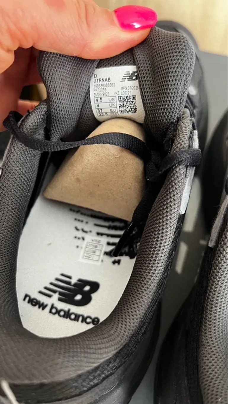 Used New Balance Fresh Foam bike — image 5 of 7