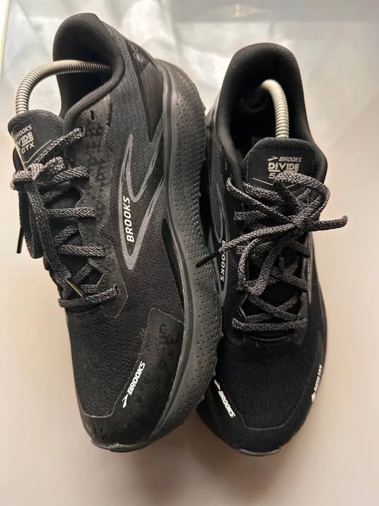 Used Standard Divide 5 GTX bike — image 2 of 15