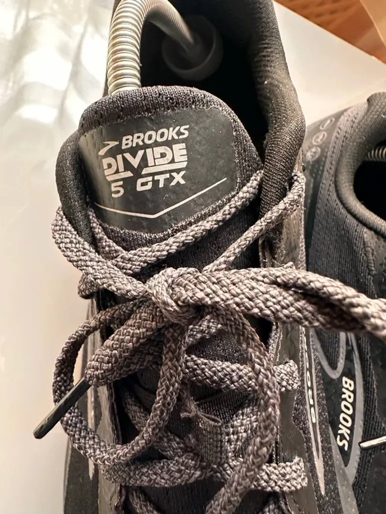 Used Standard Divide 5 GTX bike — image 5 of 15