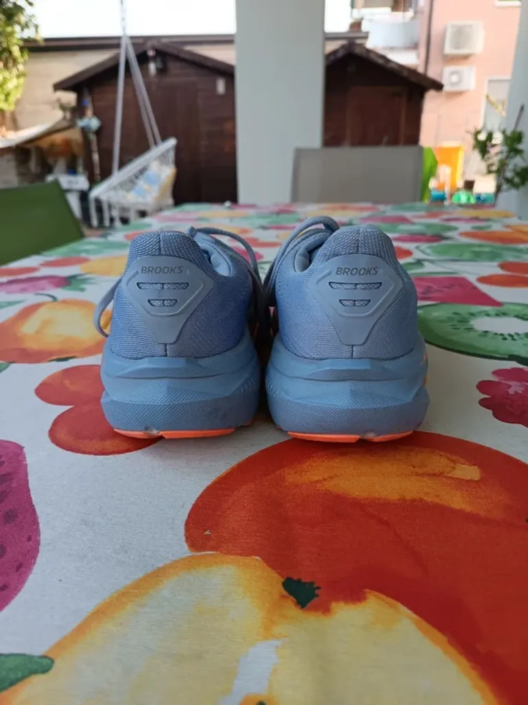 Gebrauchtes Scarpa Ghost 17 bike — Bild 2 von 6