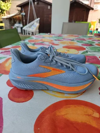 Used Scarpa Ghost 17 bike