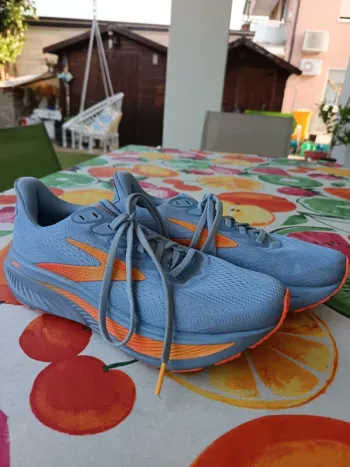 Gebrauchtes Scarpa Ghost 17 bike — Bild 4 von 6