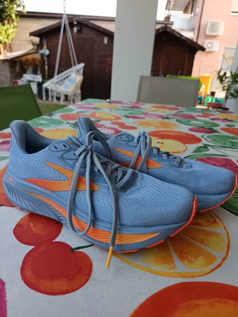 Gebrauchtes Scarpa Ghost 17 bike — Bild 4 von 6