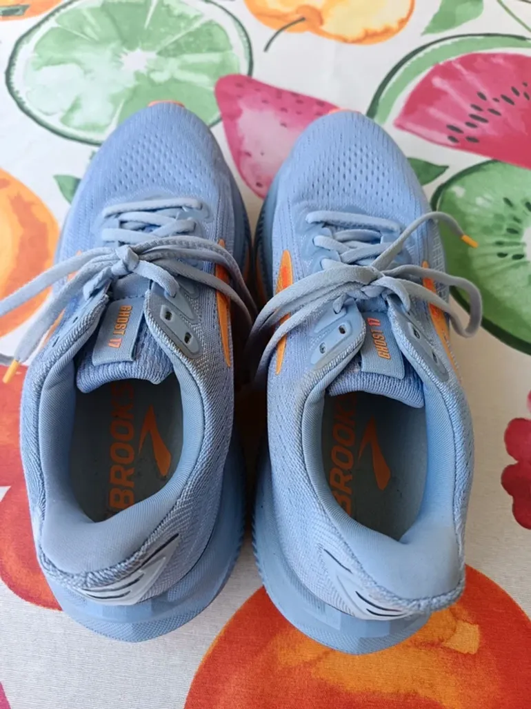 Gebrauchtes Scarpa Ghost 17 bike — Bild 3 von 6