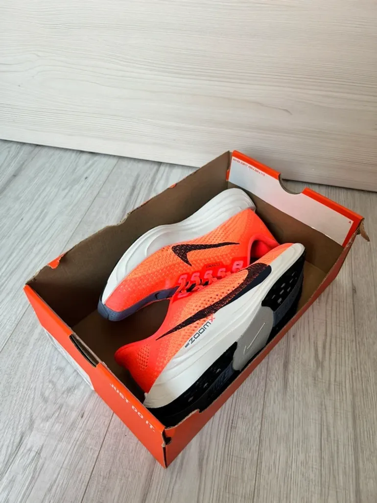 Gebrauchtes Pegasus Nike Plus bike — Bild 12 von 12