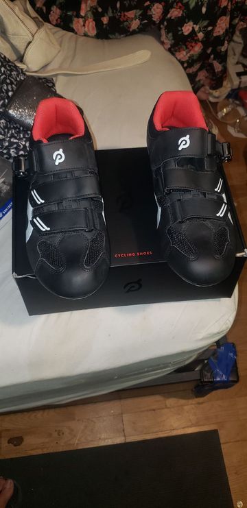 Used Peloton Cycling Shoes 2026 Cycling Shoes