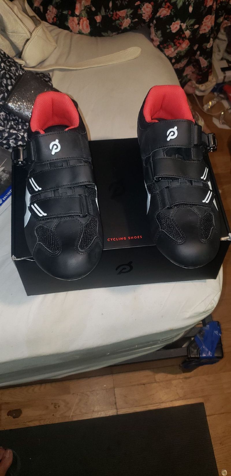 Used Peloton Cycling Shoes 2026 Cycling Shoes