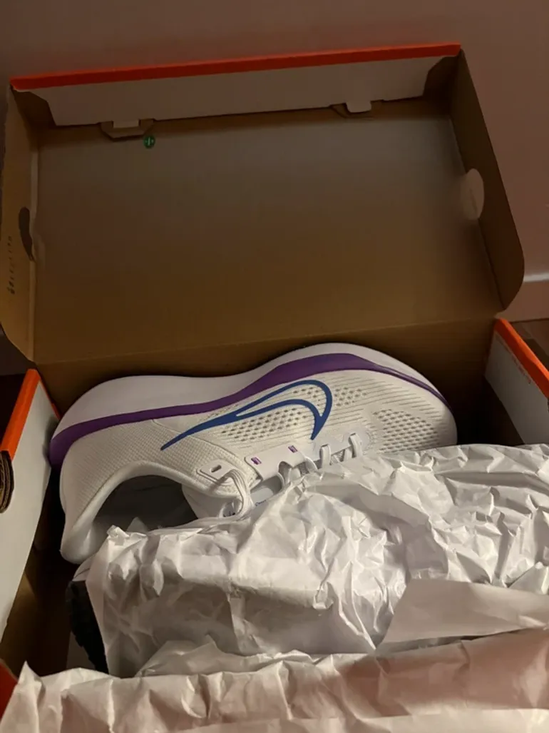 Used Nike scarpe ginnastica bike — image 5 of 5