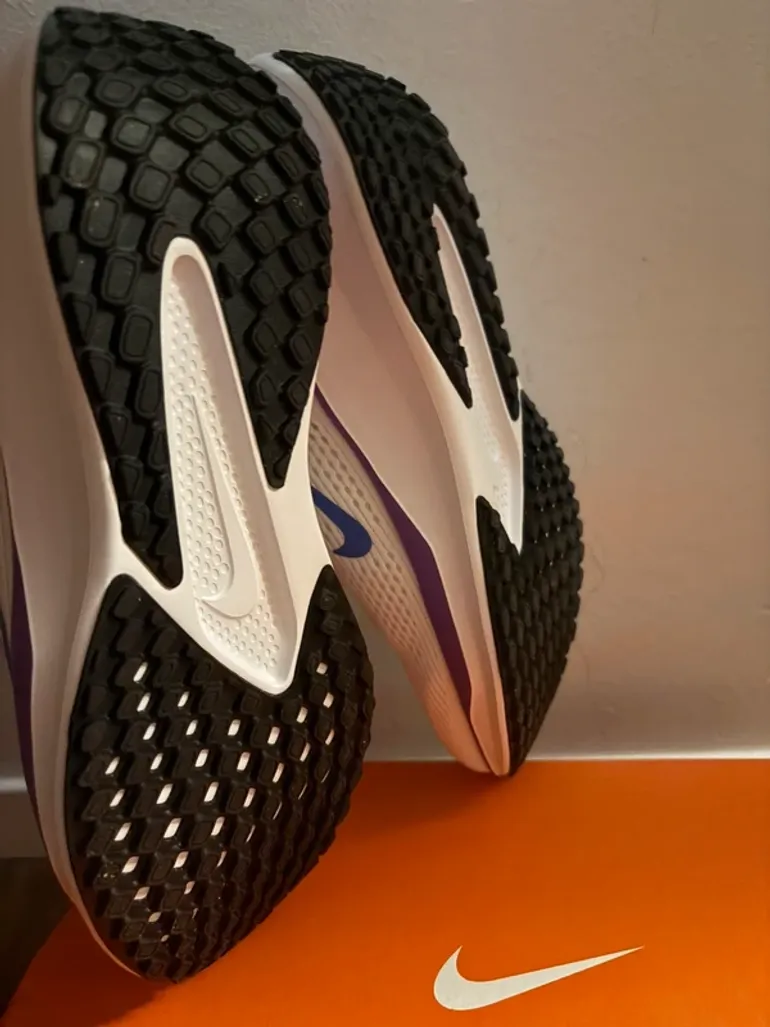Used Nike scarpe ginnastica bike — image 2 of 5