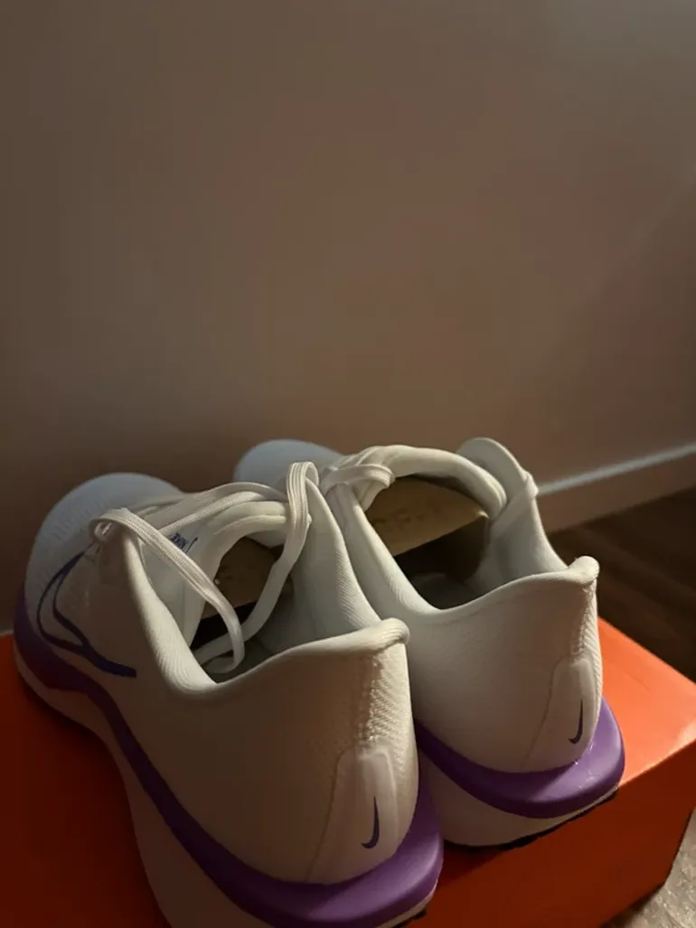Used Nike scarpe ginnastica bike — image 3 of 5