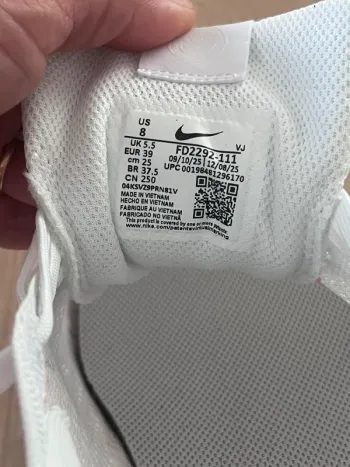 Used Nike Interact Run bike — image 6 of 10