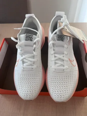 Used Nike Interact Run bike — image 2 of 10