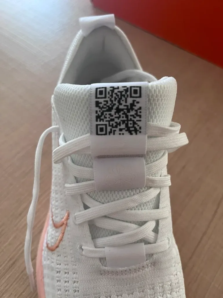 Used Nike Interact Run bike — image 4 of 10