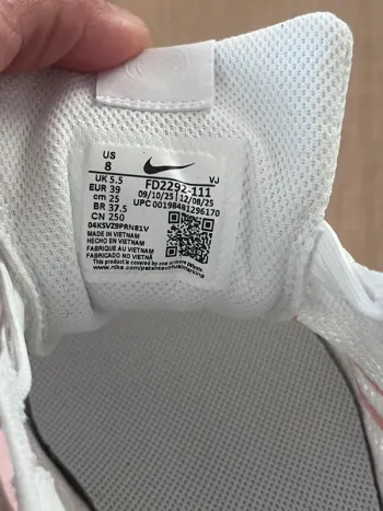 Used Nike Interact Run bike — image 5 of 10