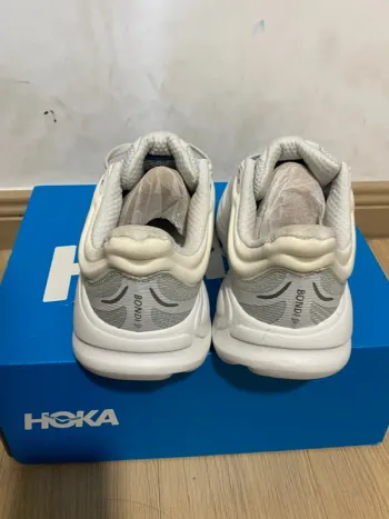 Used Hoka Shoes Size 38 bike — image 7 of 7