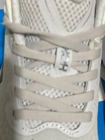 Used Hoka Shoes Size 38 bike — image 4 of 7