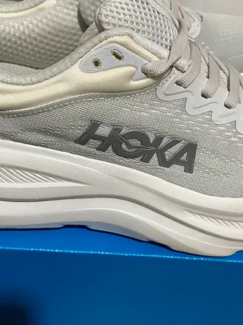 Used Hoka Shoes Size 38 bike — image 5 of 7