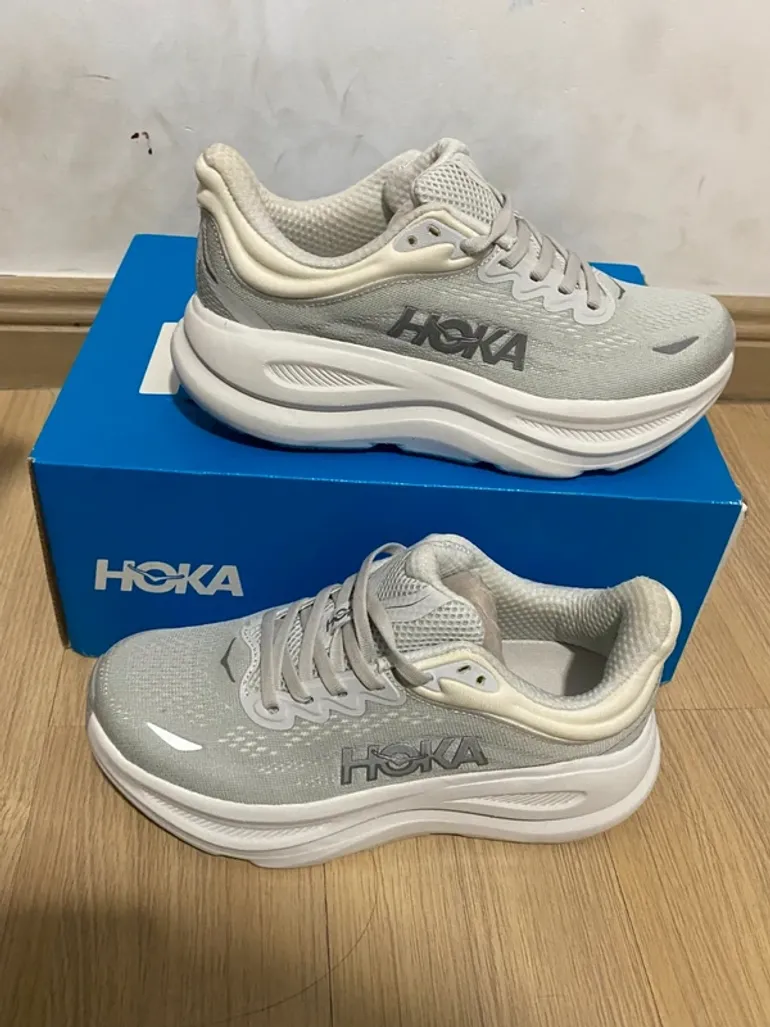 Used Hoka Shoes Size 38 bike — image 2 of 7