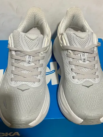 Used Hoka Shoes Size 38 bike — image 3 of 7