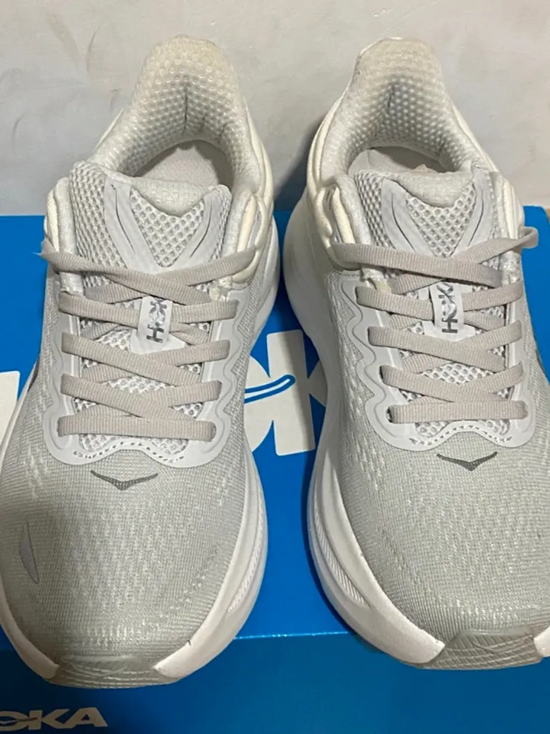 Used Hoka Shoes Size 38 bike — image 3 of 7