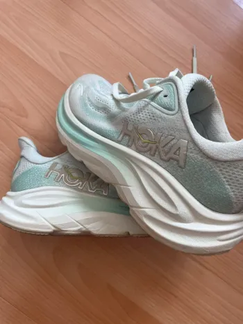 Hoka Clifton 10 bike usato — immagine 4 di 6