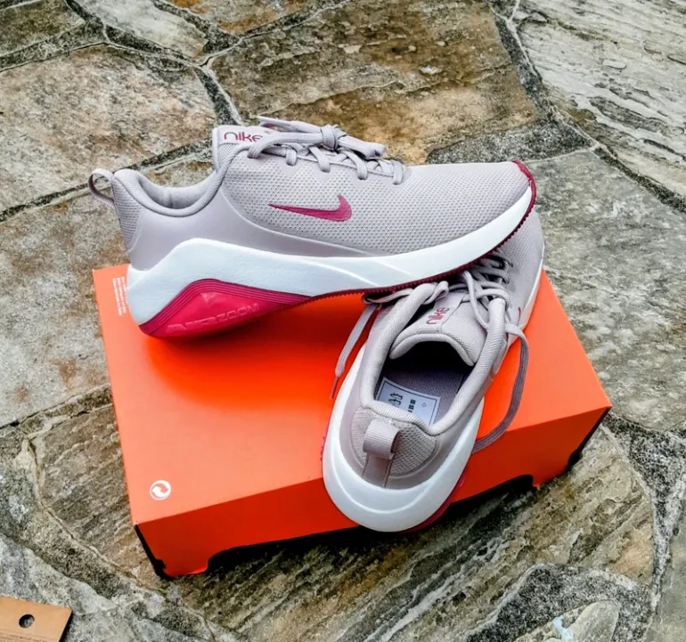 Gebrauchtes Nike Air Zoom Bella 2 bike — Bild 6 von 12