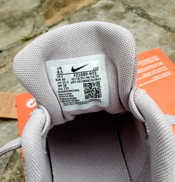 Gebrauchtes Nike Air Zoom Bella 2 bike — Bild 11 von 12
